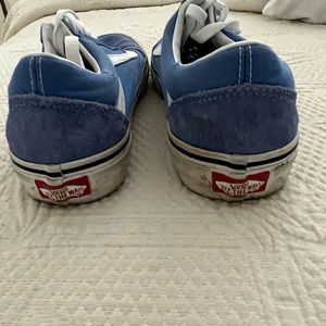 Vans Size 7 M